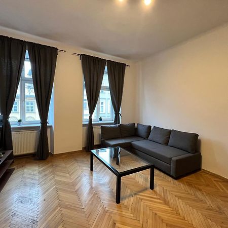 Apartament Rodzinny 14 Krakow Exterior photo