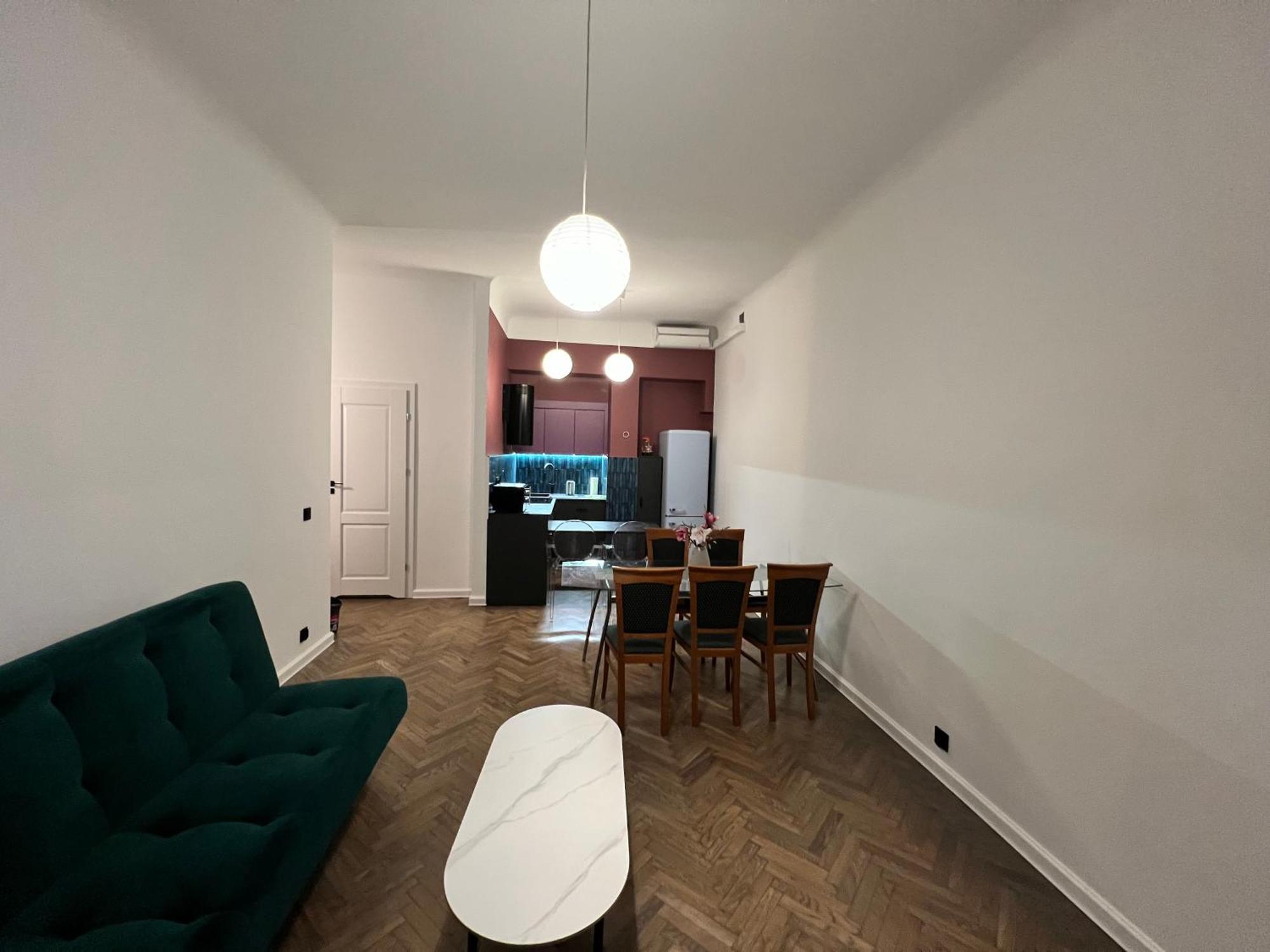 Apartament Rodzinny 14 Krakow Exterior photo