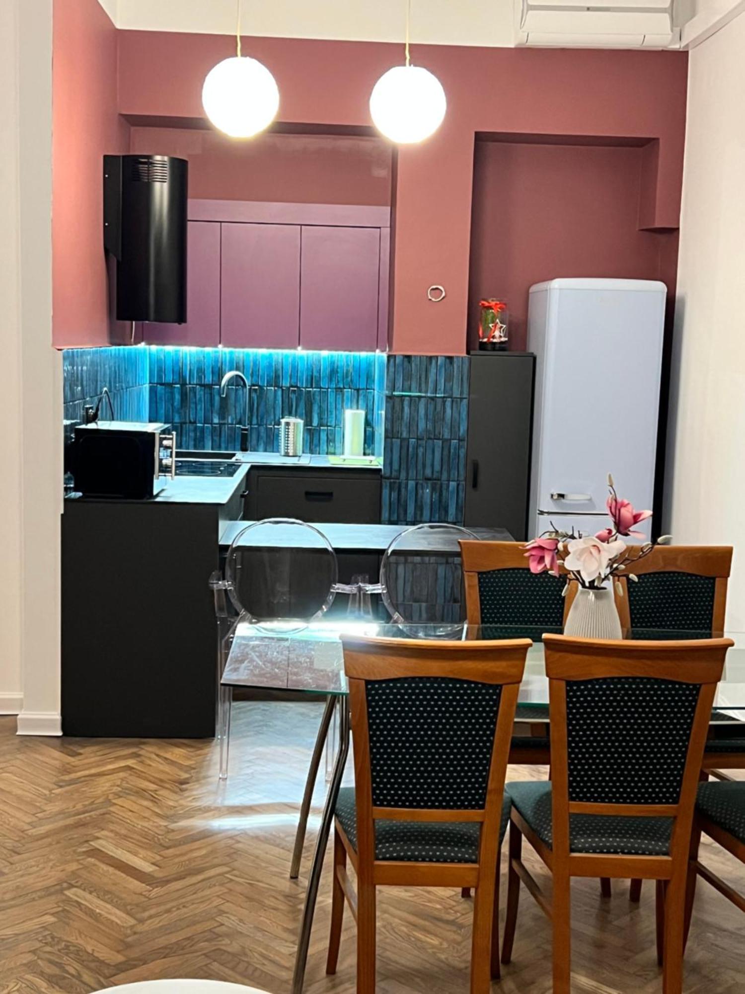 Apartament Rodzinny 14 Krakow Exterior photo