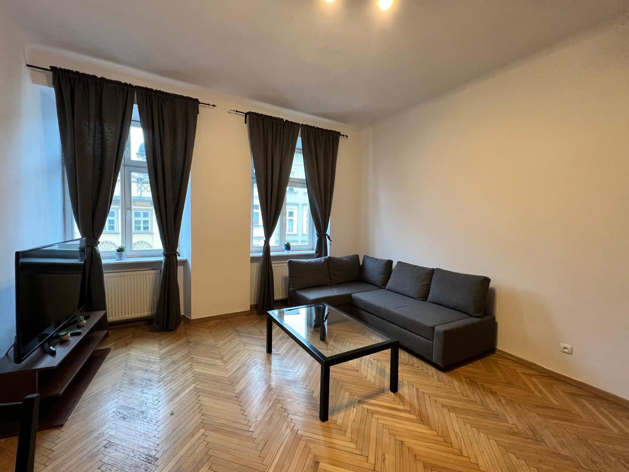 Apartament Rodzinny 14 Krakow Exterior photo